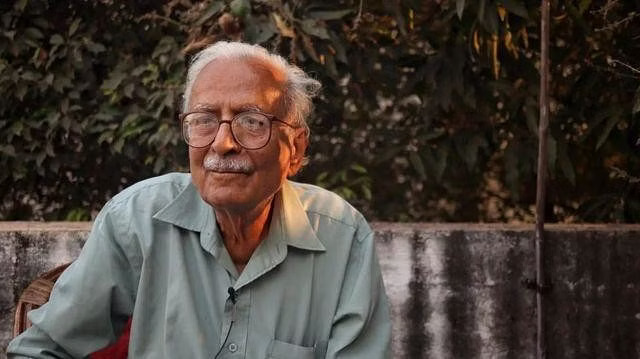 Vinod Kumar