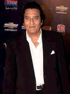 Vinod Kunwar