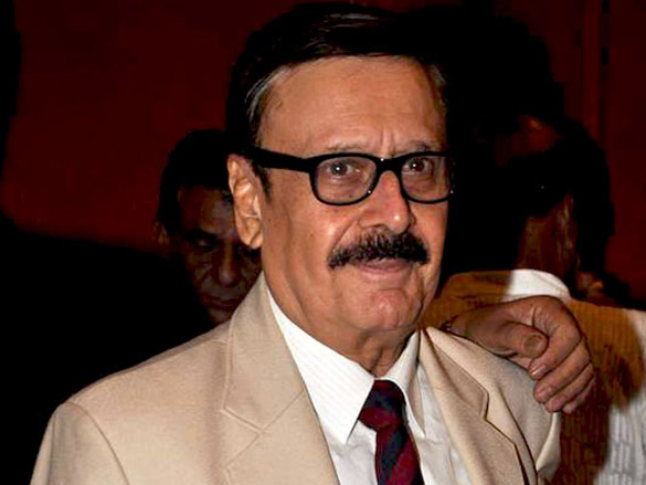 Vinod Sahni