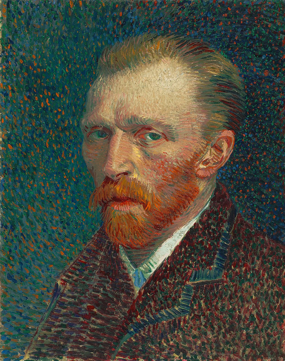 Vinsents van Gogs