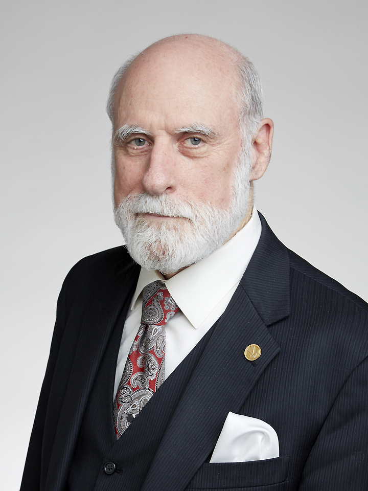 Vinton Gray Cerf