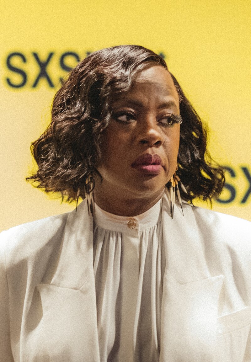 Viola Davis