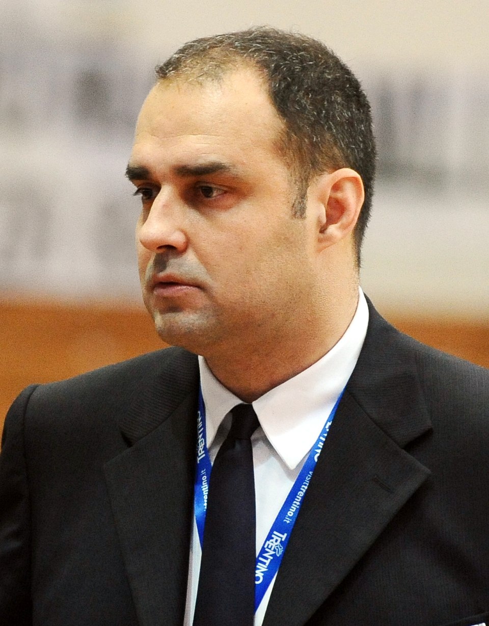 Viola Moretti