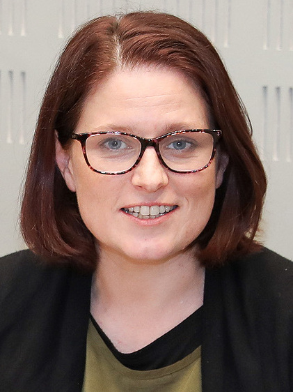 Violet Anne Wynne