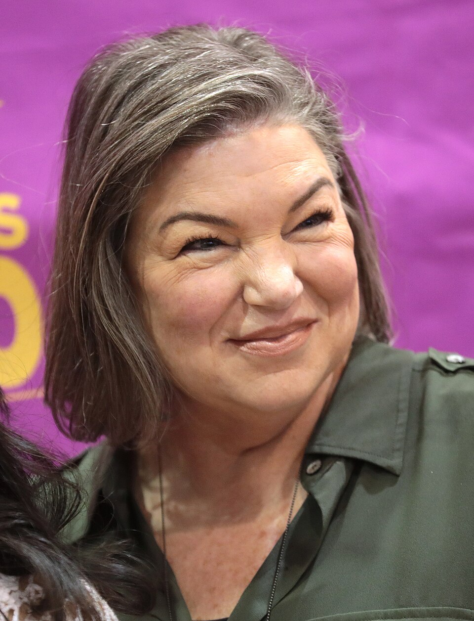 Violet Paull