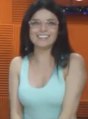 Violeta Isfel
