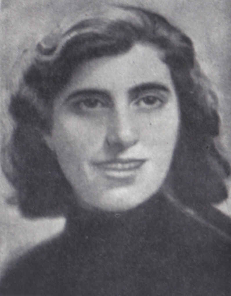 Violeta Kalić