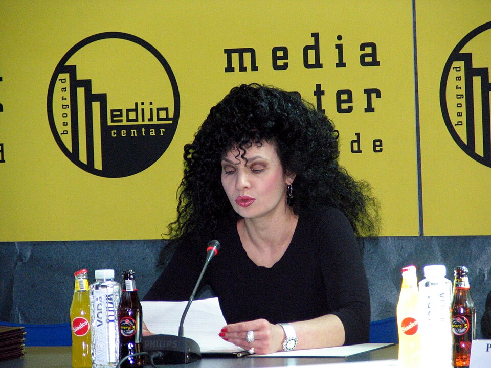 Violeta Nikolić
