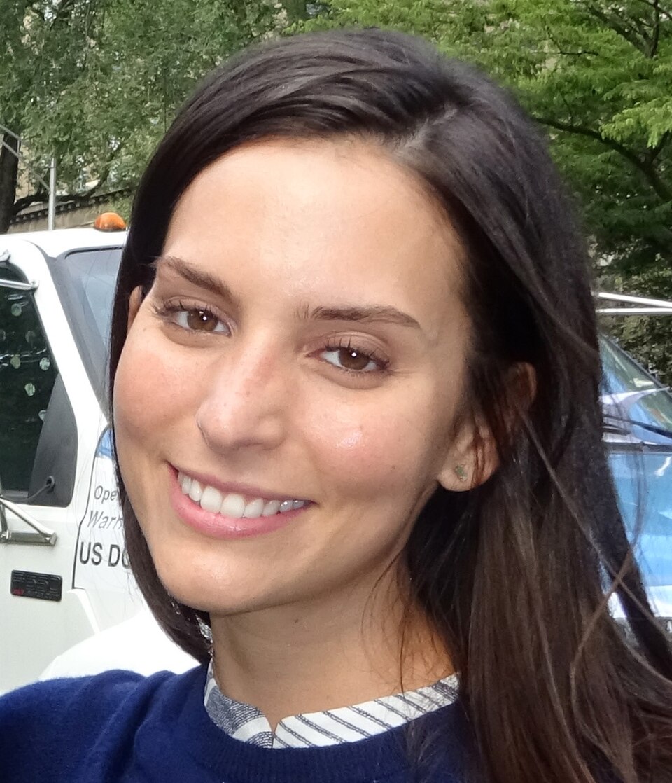 Violeta Rodríguez
