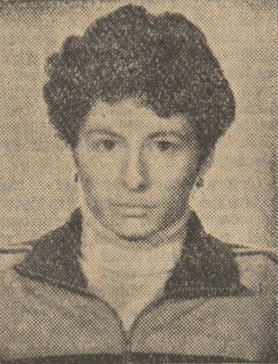 Viorica Puica
