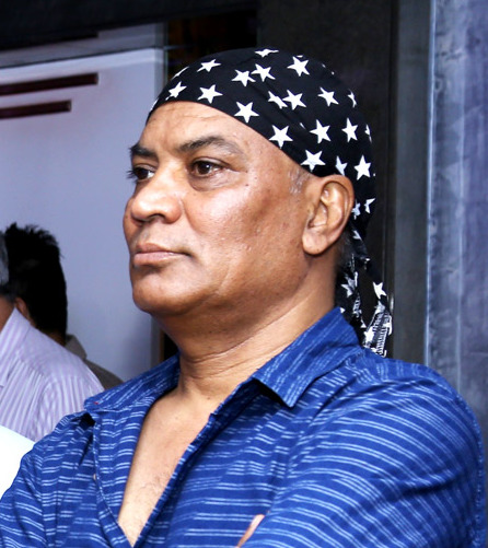 Vipin