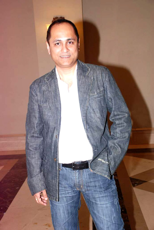 Vipul Shah