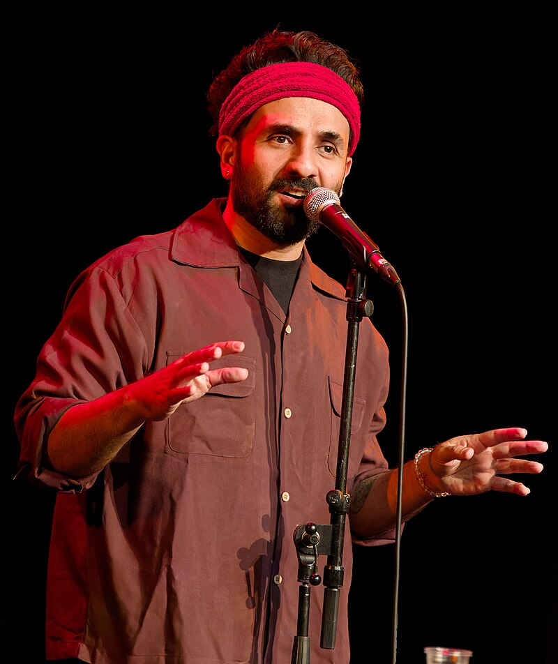 Vir Das