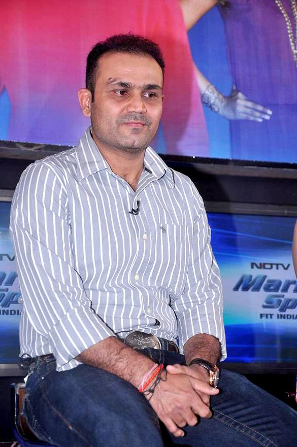 Virender Sehwag