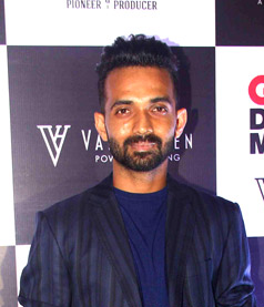 Virender Uppal
