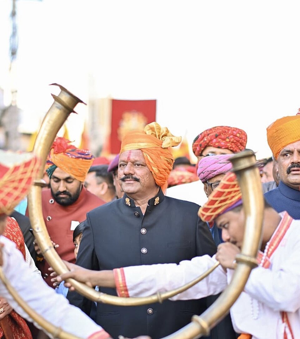 Virendrasinh Bahadursinh Jadeja