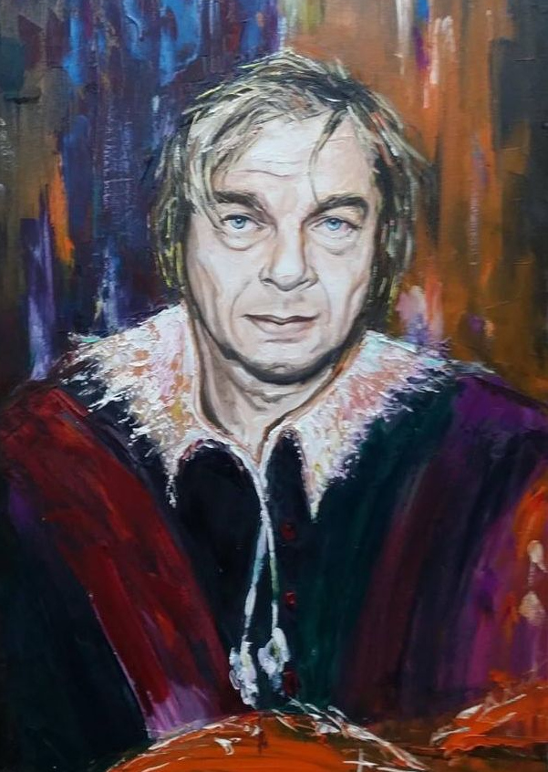 Virgil Stănescu