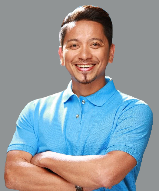 Virgilio Reyes