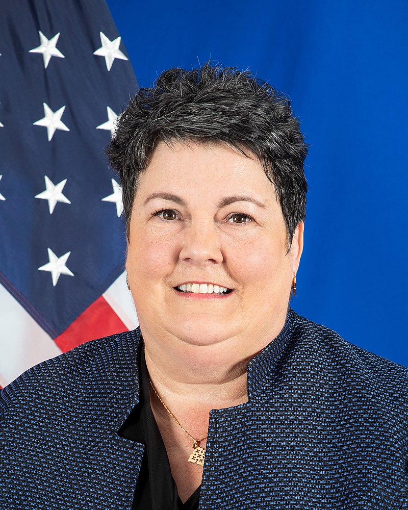 Virginia Evelyn Palmer