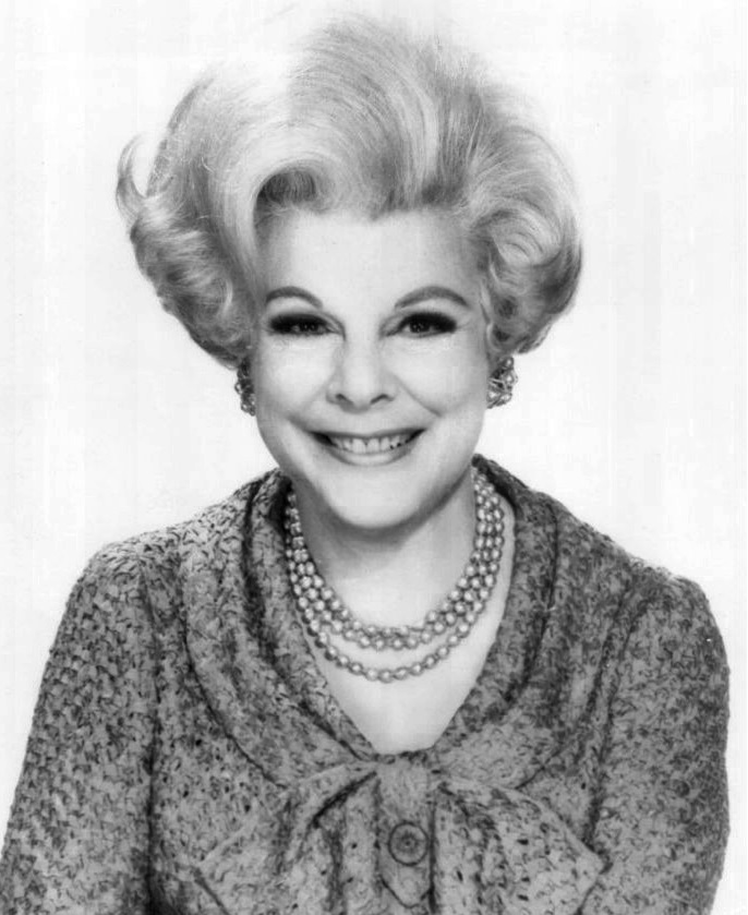 Virginia Graham