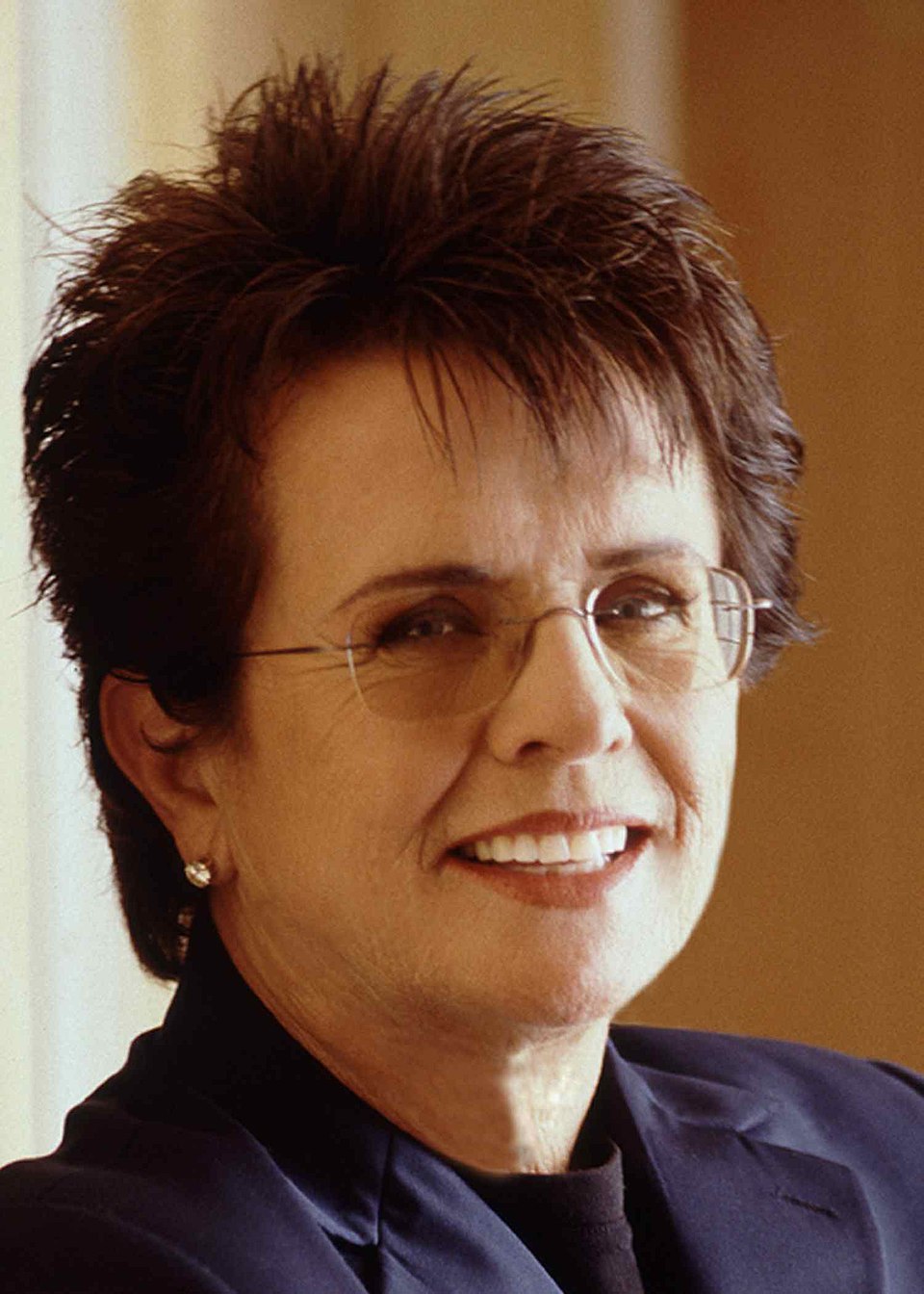 Virginia Jean