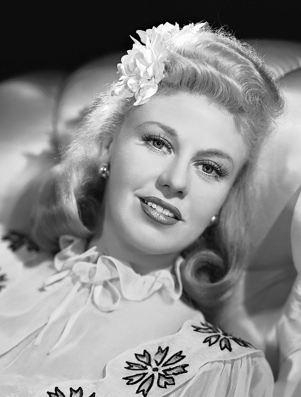 Virginia Katherine McMath