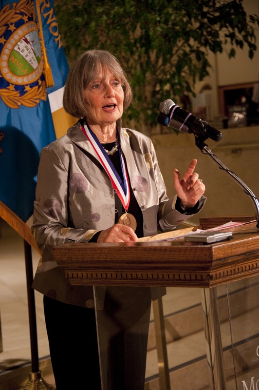 Virginia Maier