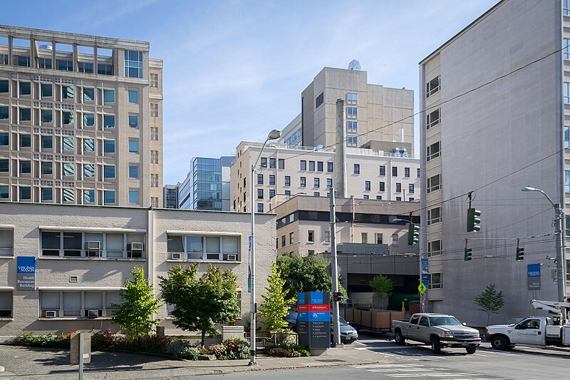 Virginia Mason Franciscan Health