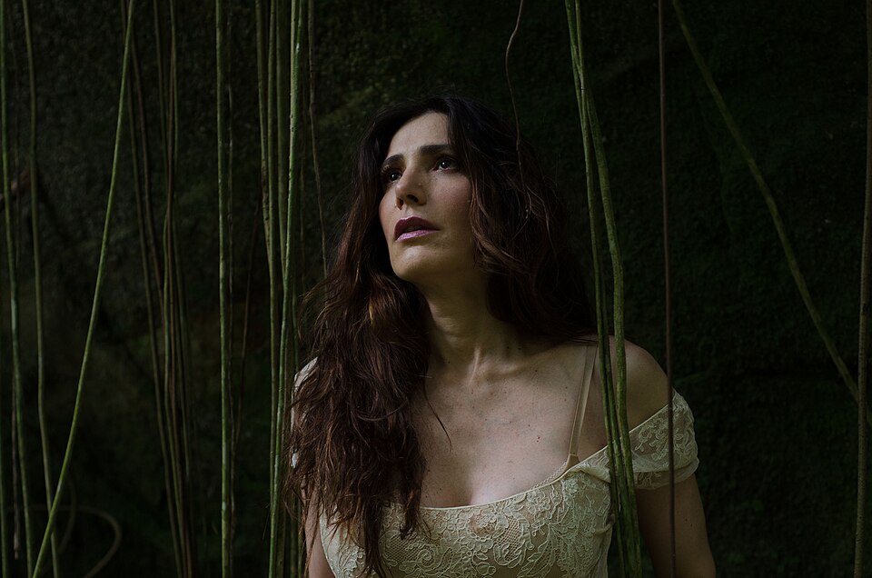 Virginia Pérez Antonelli