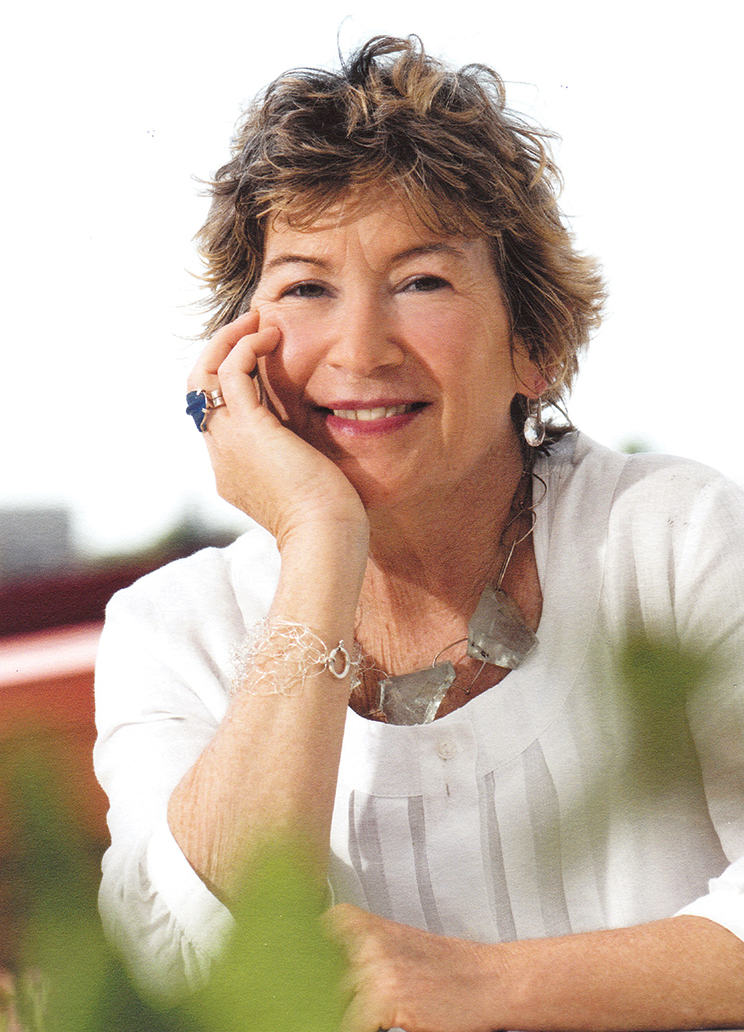 Virginia Pérez Ratton