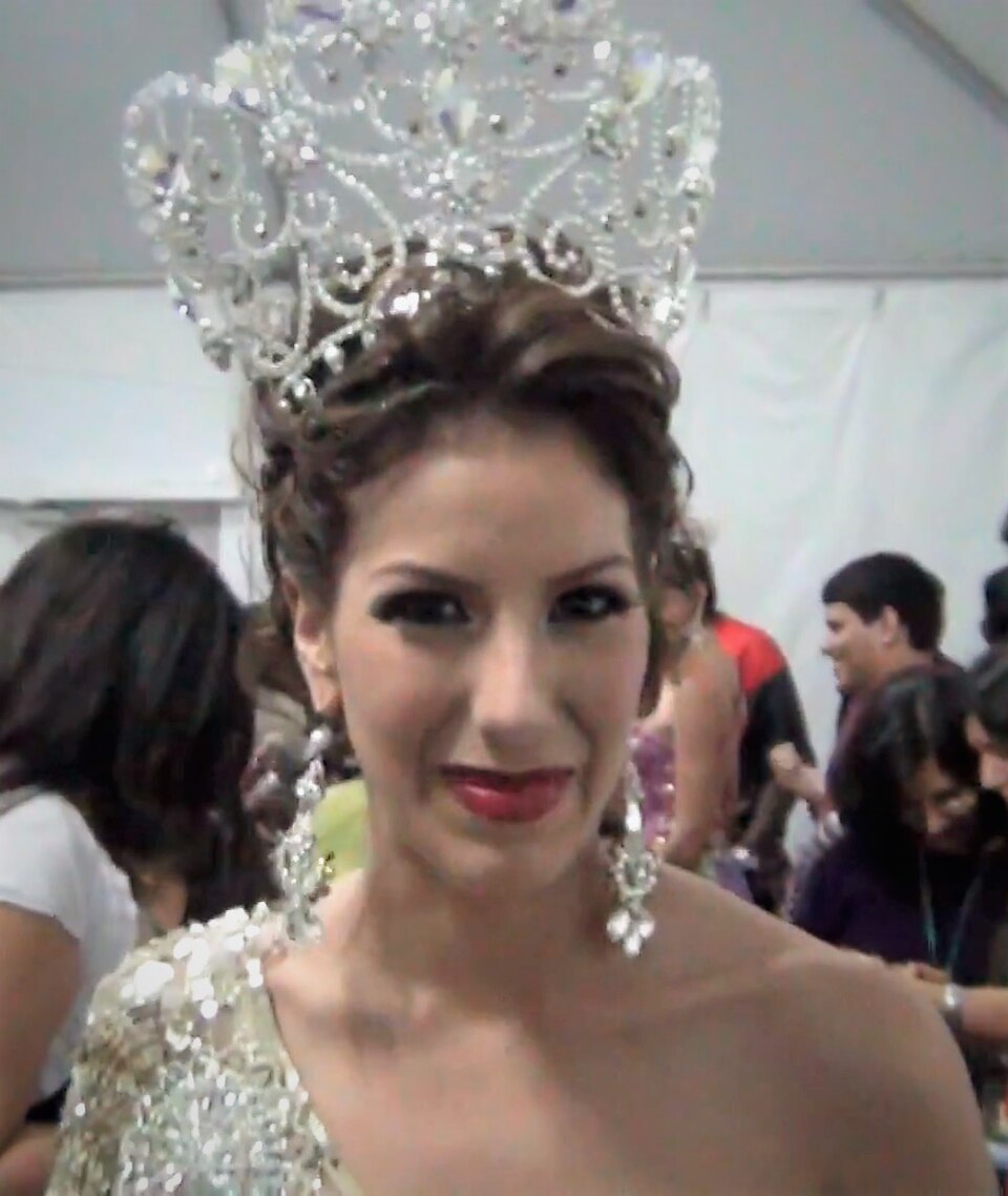 Virginia Rumbo