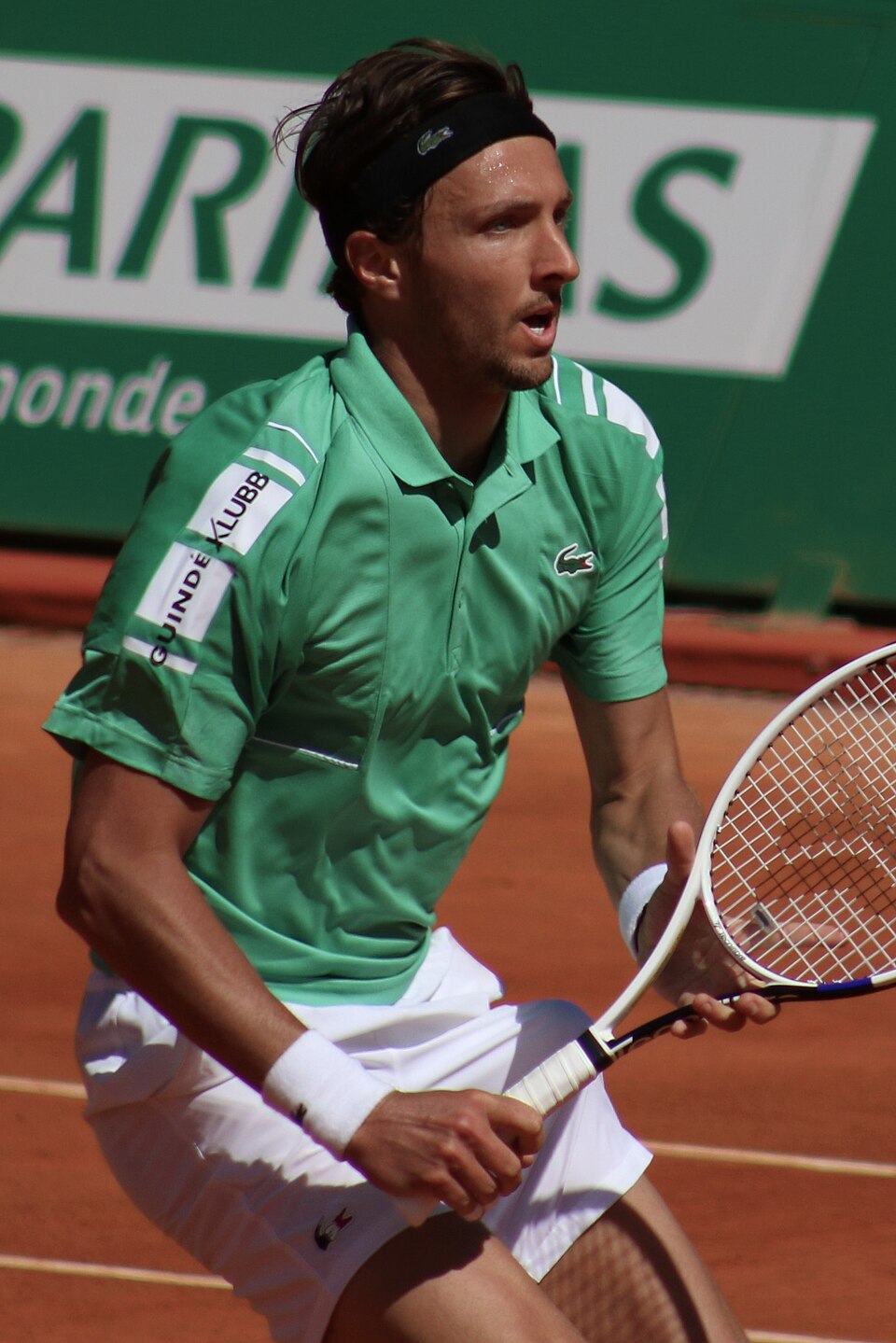 Virginie Rinderknech