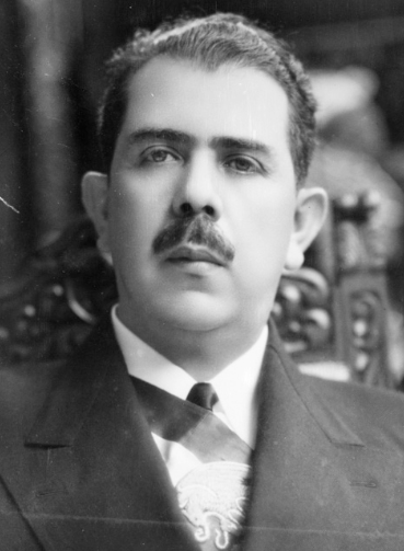 Viscaino Ramón Vicente