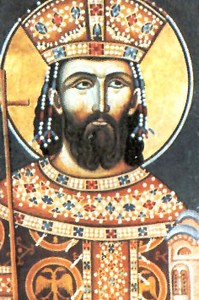 Višeslav Pešić
