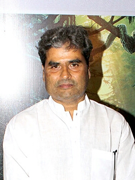 Vishal Bharadwaj