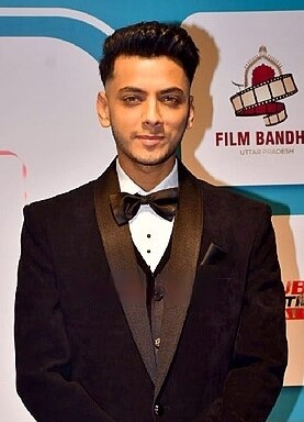Vishal Jethwa