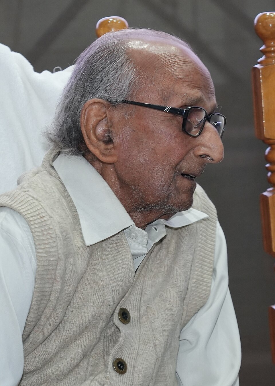 Vishnukant Gupta