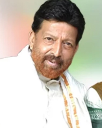 Vishnuvardhan