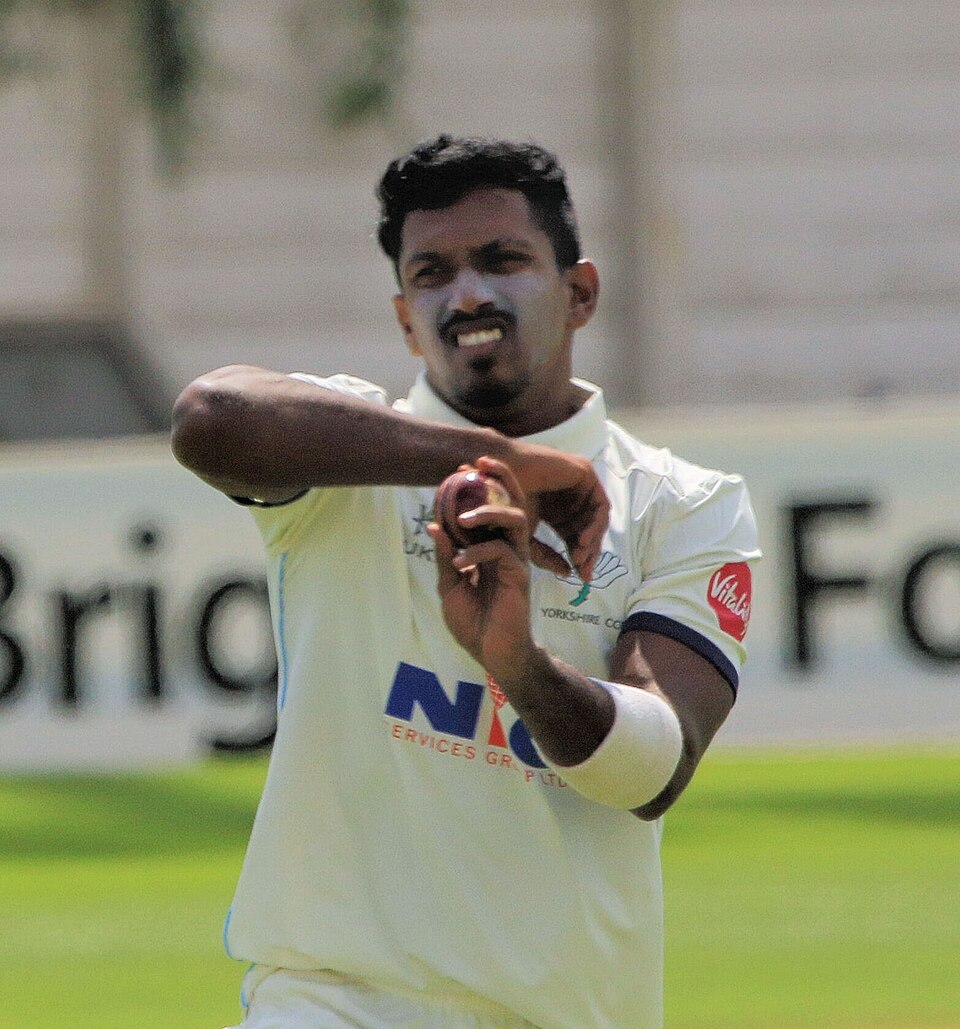 Vishwa Fernando