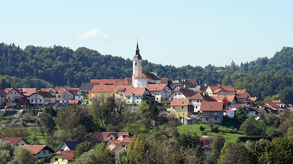Višnja