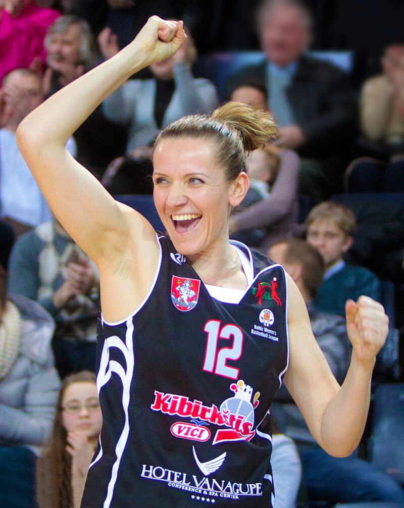Vita Kuktienė