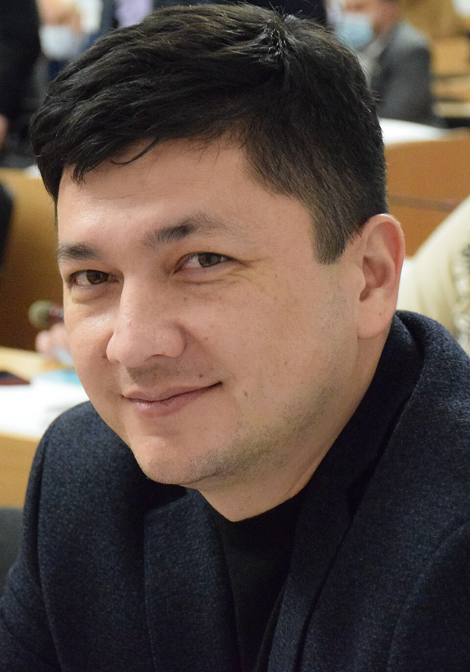 Vitalií Kim