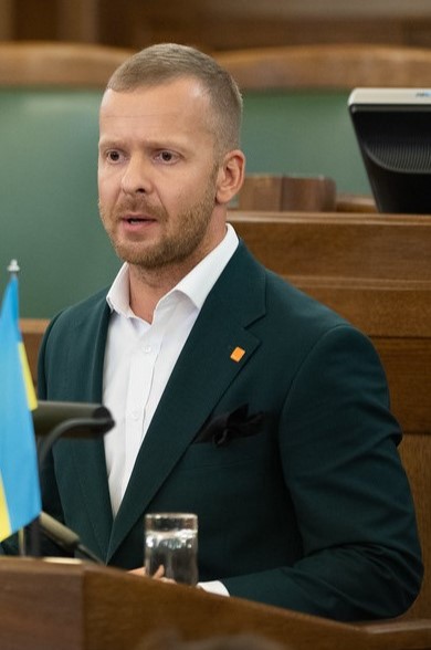 Vitalij Petrov