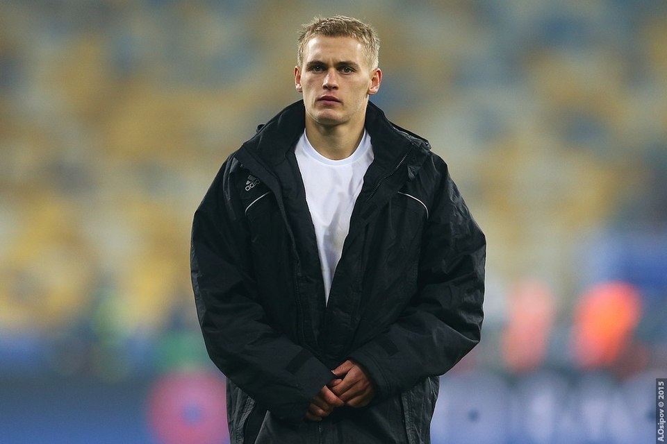 Vitaliy Buyalskyi