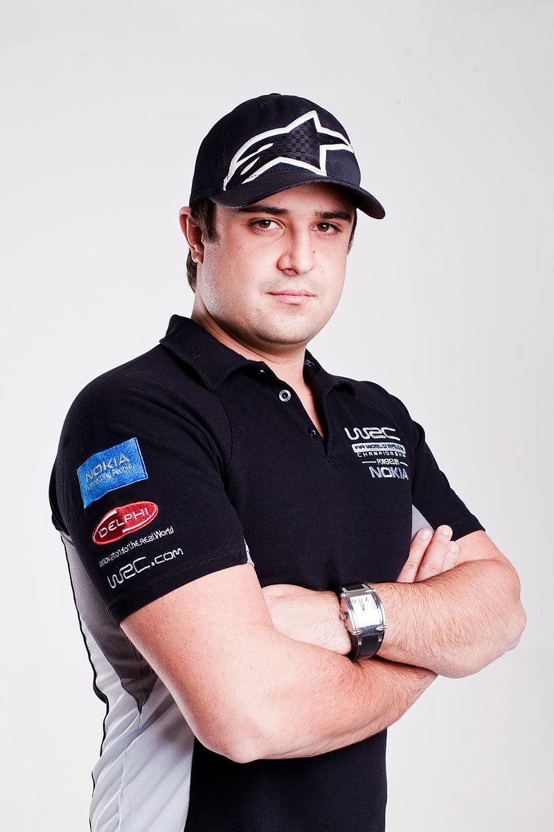 Vitaliy Leonov
