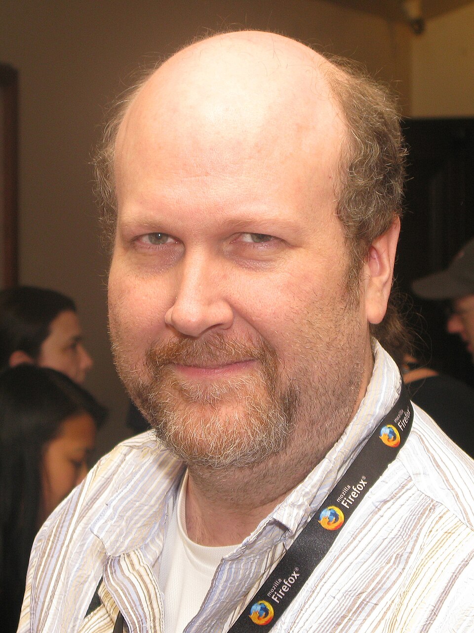Vitaly Friedland
