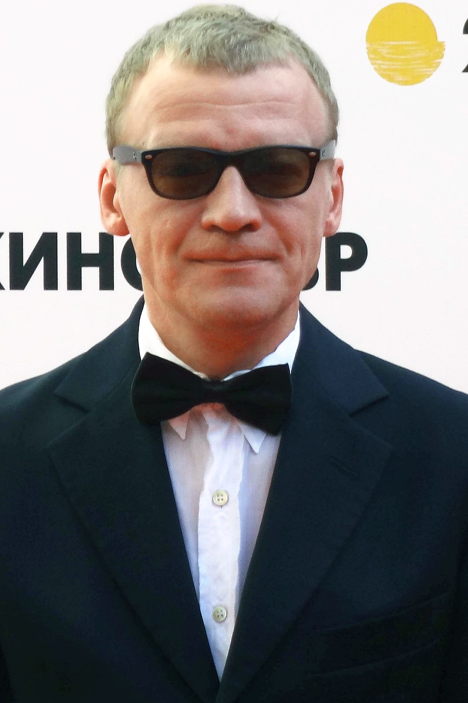 Vitaly Karabanov