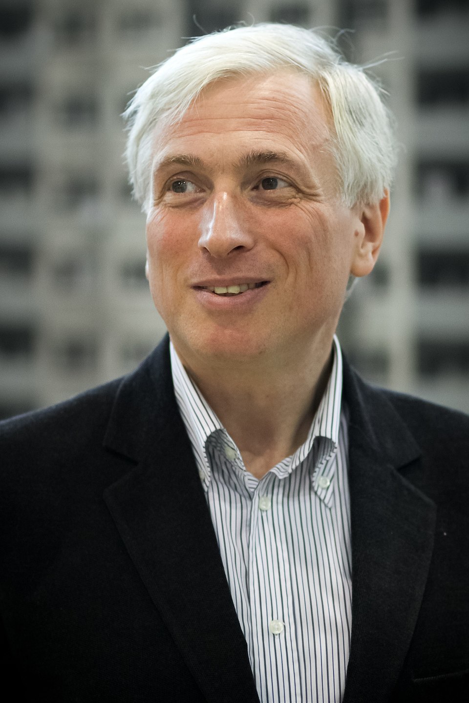Vitaly Mlechin