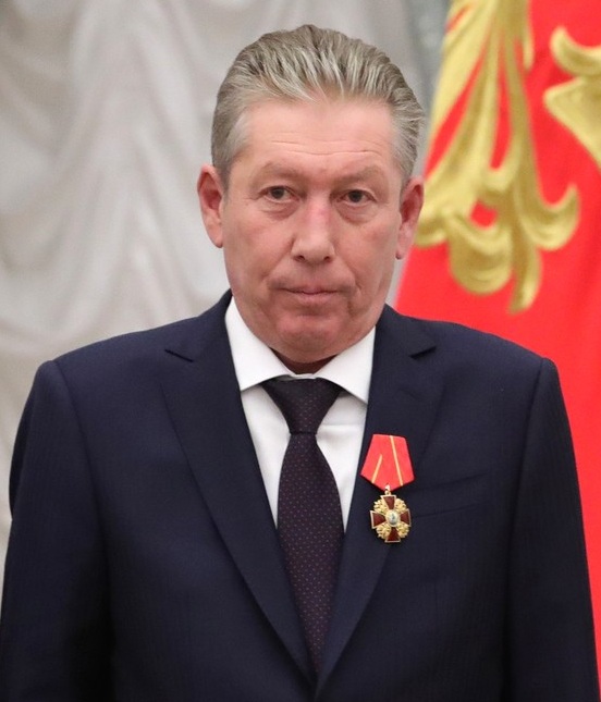 Vitaly Robertus