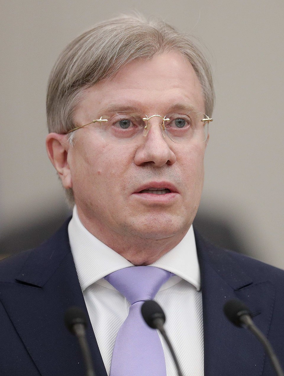 Vitaly Savelyev
